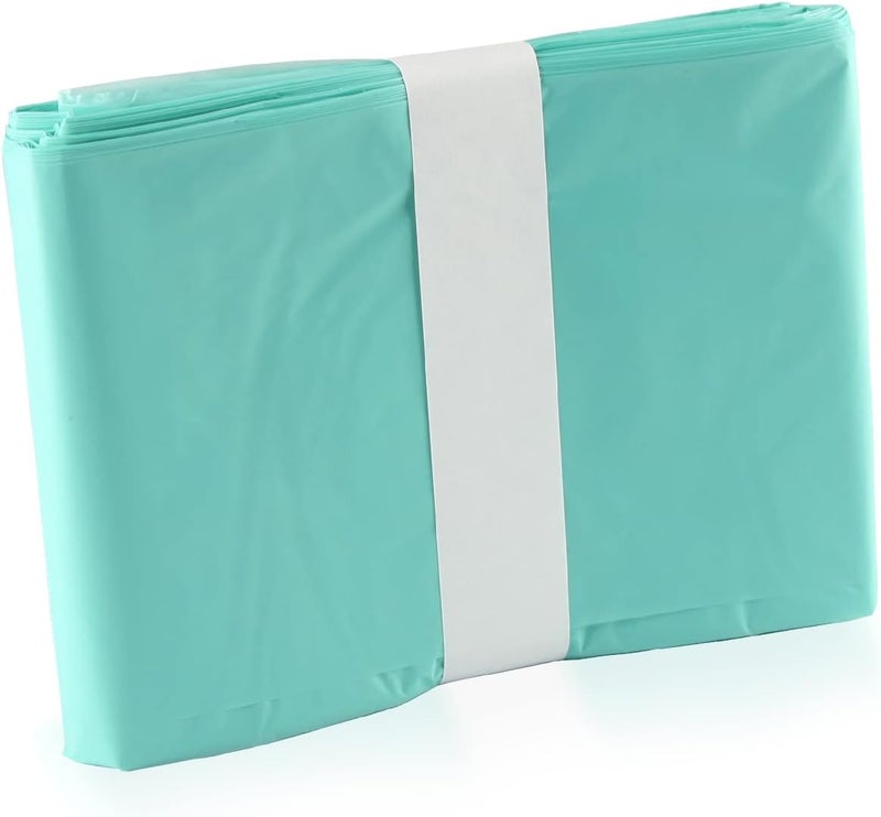 AIMIDODO 4-Pack Cat Litter Pail Liner Refills Bags Compatible with Litter Champ Litter Pail - Image 4